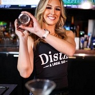 Celebrate New Year's Eve at Distill - A Local Bar and Remedy’s
