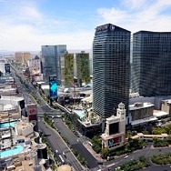 Las Vegas is one of the most popular cities in the world, attracting millions of tourists every year. It’s also home to some of the hottest businesses in the US. 
