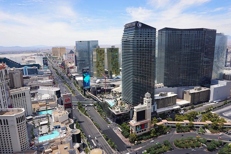 Exploring the Hottest Businesses in Las Vegas: What's In Demand and How to Get Started