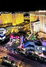 Planning a Memorable Vacation to Las Vegas