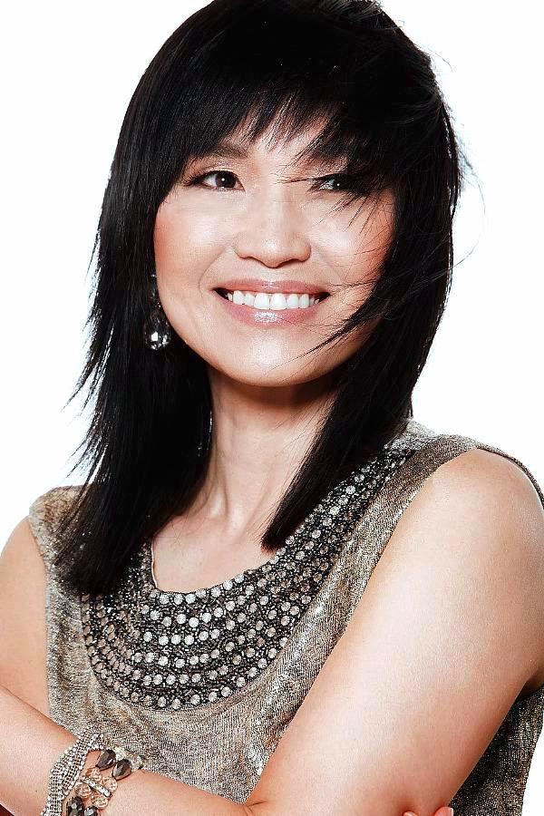 Acclaimed Pianist Keiko Matsui to Perform at Santa Fe Station