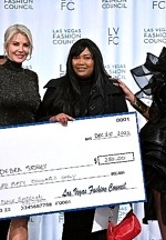 The Las Vegas Fashion Council Expands in 2023 - Scholarship Applications Due
