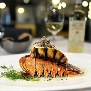 “Top Chef” Carla Pellegrino Serves Up Romance at Limoncello Fresh Italian Kitchen this Valentine’s Day