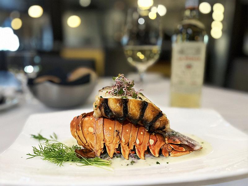 “Top Chef” Carla Pellegrino Serves Up Romance at Limoncello Fresh Italian Kitchen this Valentine’s Day