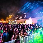 AREA15 Spearheads Resurgence of Massives with Lineup of Multi-Venue Parties