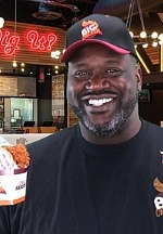 Big Chicken’s Newest Las Vegas Location Streamlining Operations with the Very First Drive-Thru Location