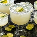 Build the Perfect Margarita at Borracha Mexican Cantina this National Margarita Day