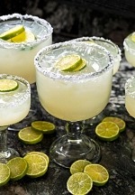 Build the Perfect Margarita at Borracha Mexican Cantina this National Margarita Day