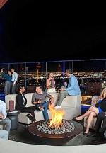 Party It Up 60 Floors High: Legacy Club Launches 2023 Signature Event Series