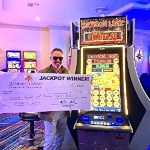 Lucky Local Hits $18K Jackpot at Rampart Casino in Summerlin