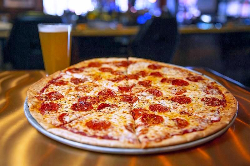 PT’s Taverns to Put an Extra Pep in National Pizza Day With $10 Pepperoni Pies