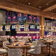 Rosa Mexicano to Bring an Elevated Fiesta to Miracle Mile Shops Las Vegas in Late 2023