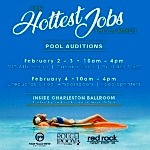 Station Casinos to Host Hiring Event for Upcoming Pool Season and Newly Announced Rouge Room