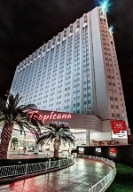 Tropicana Las Vegas January & February 2023 Listings & Events