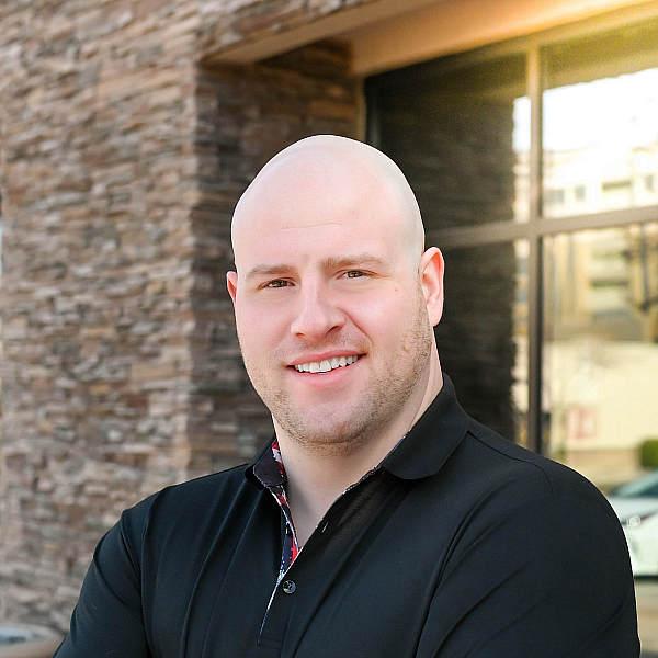 Andrew Leavitt of Pay It Forward Lending in Nevada Is Now Among the Top 1% Of Mortgage Loan Producers in the Country