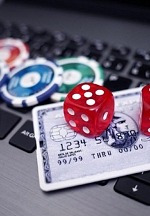 What Are The Most Searched Keywords for Online Casinos?