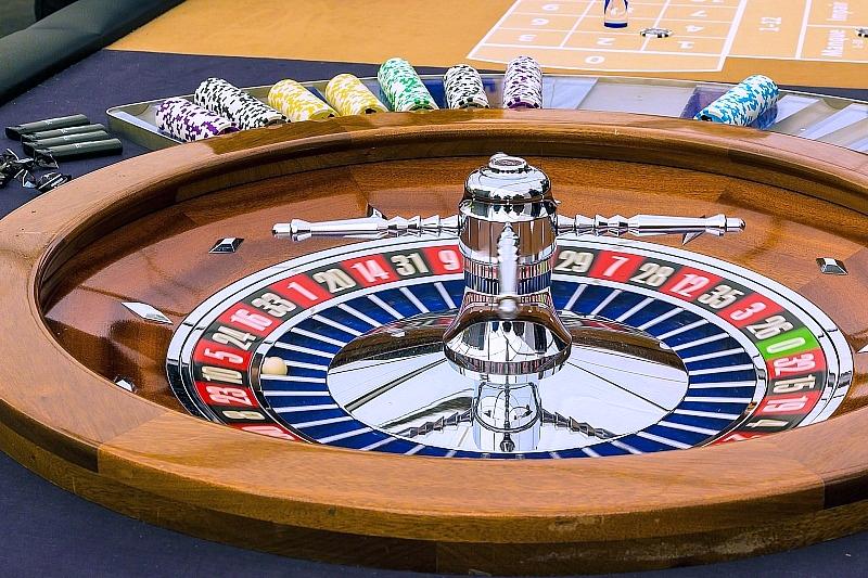 Las Vegas Gambling Tips To Keep In Mind When Going