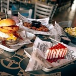 Sickies Garage Offers Affordable Valentine’s Day Meal-for-Two at Just $40 Featuring a Selection of Sickies Faves