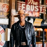 Country Music Superstar Jimmie Allen to Perform at the Sunset Amphitheater at Sunset Station