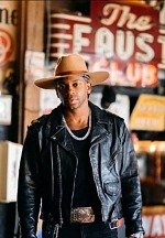 Country Music Superstar Jimmie Allen to Perform at the Sunset Amphitheater at Sunset Station