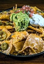 Score Big at Cabo Wabo Cantina with Viewing Parties, Game Day Bites and Cocktails During March Mayhem
