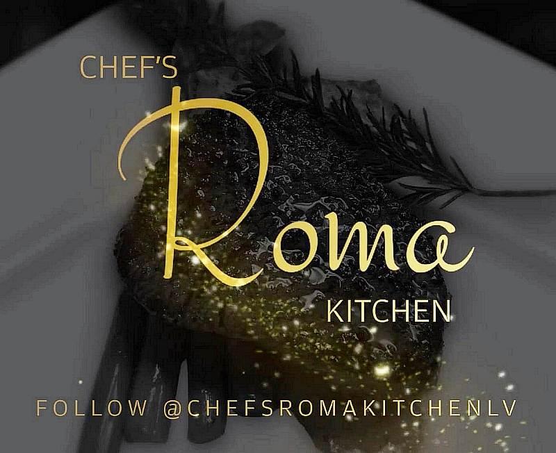 Chef’s Roma Kitchen