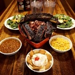 L2 Texas BBQ Announces BBQ Lovers Dinner for Valentine’s Day