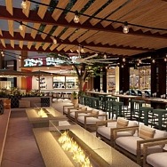 Vegas Diners, ‘Eat Your Heart Out’ at this All-New Hall of Foods Set to Debut at Durango Casino & Resort