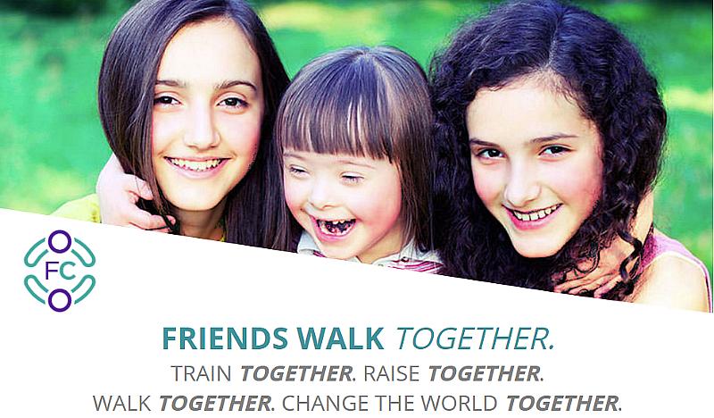 Walk4Friendship Fundraiser to Feature Fun Walk and Community Carnival on March 26