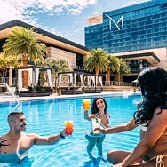 M Resort Spa Casino February 2023 Listings and Promotions