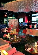 Marrakech Mediterranean Restaurant Slated to Debut Pop-up Location at Larry Flynt’s Hustler Club Las Vegas Friday, Feb. 10