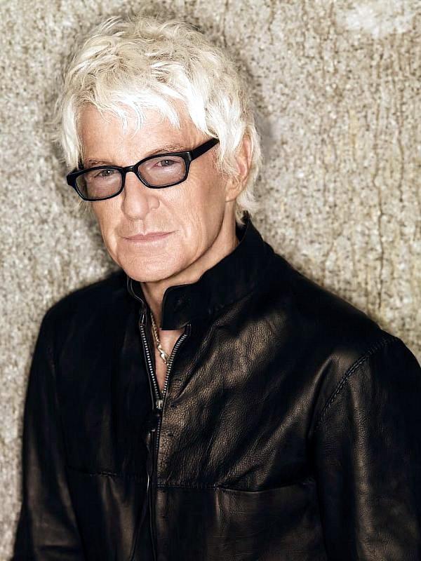 REO Speedwagon’s Kevin Cronin To Join All-star Band for Free Vegas Concert