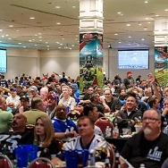 Limited Number of Tickets Still Available for Plaza Hotel & Casino’s Big Game Viewing Party, Feb. 12