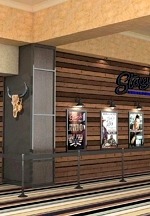 Las Vegas’ Favorite Country Bar, Stoney’s, Returns to Santa Fe Station with Stoney’s North Forty