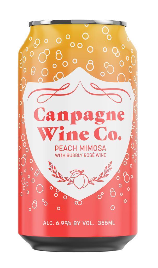  Canpagne Wine Co.