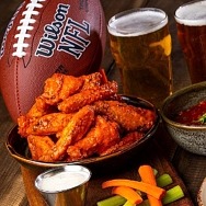 Tailgate Social to Offer All-You-Can-Eat-and-Drink Wings and Beer on Wednesdays, Launches “Wing of Fire Challenge”