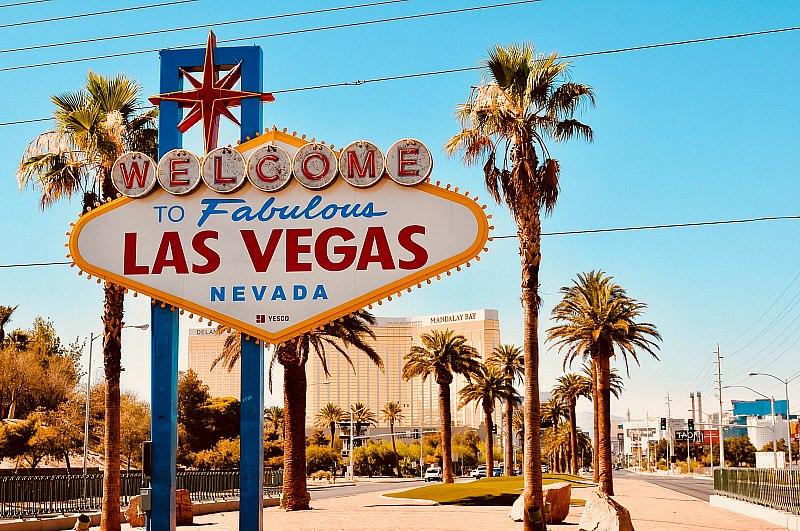 Reasons for Australians to Visit Las Vegas