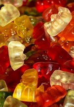 Cannabis Gummies In Las Vegas: What You Need To Know