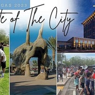 North Las Vegas 2023 State of the City Event