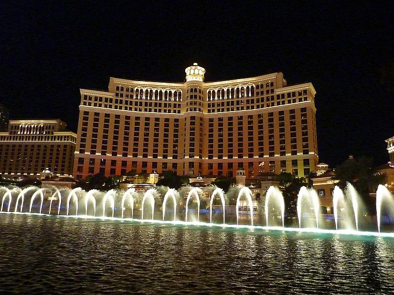 Top Casinos to Visit in Las Vegas