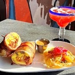 Cabo Wabo Cantina to Celebrate National Burrito Day with Specialty Burritos Throughout the Day