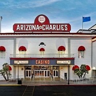 Spring onto the Dance Floor with a Variety of Live Music at Arizona Charlie’s in April