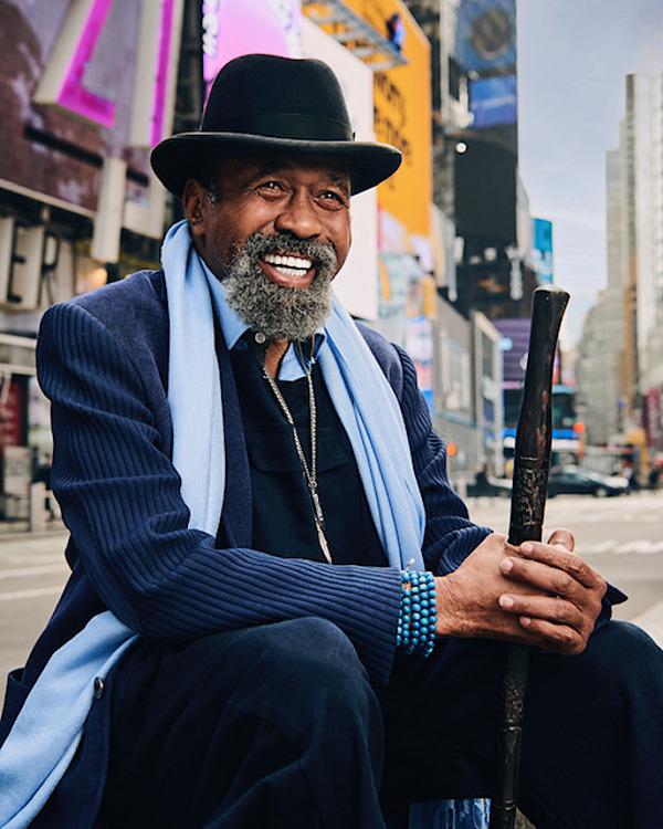 Entertainment Legend Ben Vereen to Guest Direct Musical Phenomenon “Jesus Christ Superstar” in the Pearl Theater at Palms Casino Resort Easter Weekend, April 7-8