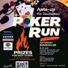 Collaboration Center Foundation to Hold 2nd Annual Ante-up for Disabilities Poker Run March 25