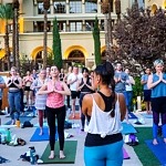Green Valley Ranch Resort Spa & Casino to Welcome Back Wellness Series This Spring (w/ Video)