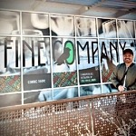 Fine Company to Open in Downtown Summerlin this Spring