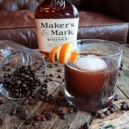 Enjoy Coffee-Themed Cocktails After Losing an Hour of Sleep During Daylight Saving Time in March