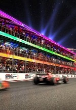 Formula 1 Heineken Silver Las Vegas Grand Prix Announces Additional On-Sale Dates for November 2023 Race