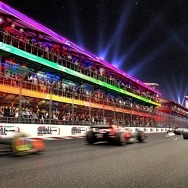 Formula 1 Heineken Silver Las Vegas Grand Prix Announces Additional On-Sale Dates for November 2023 Race