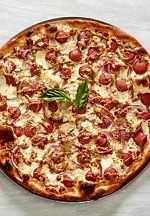 Grimaldi’s Pizzeria Debuts 20th Anniversary Celebration! Menu